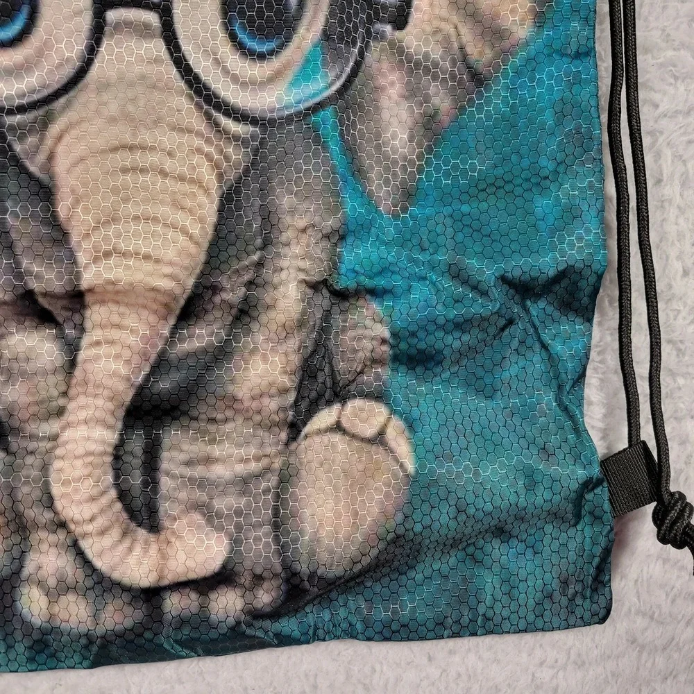 N/A drawstring backpack